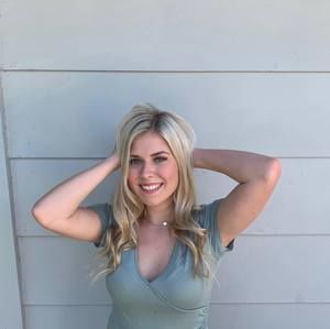 Meet your Posher, Trista